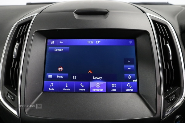 Used Ford S-Max 2019 for sale - 76021281: Photo 37