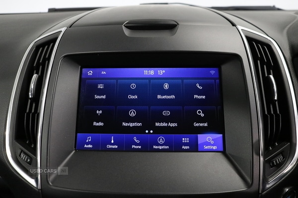 Used Ford S-Max 2019 for sale - 76021281: Photo 38