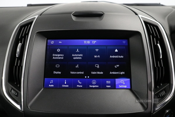 Used Ford S-Max 2019 for sale - 76021281: Photo 39