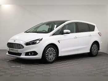 Used Ford S-Max 2019 for sale - 76021281: Photo 3