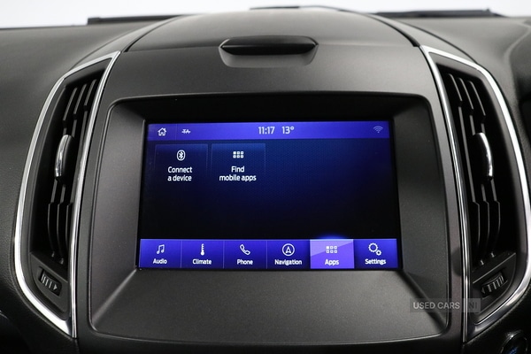 Used Ford S-Max 2019 for sale - 76021281: Photo 40