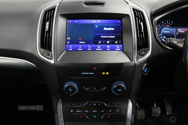 Used Ford S-Max 2019 for sale - 76021281: Photo 41