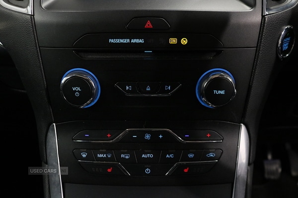 Used Ford S-Max 2019 for sale - 76021281: Photo 43