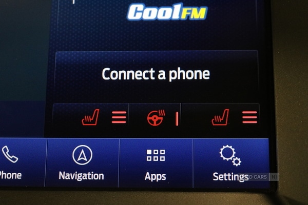 Used Ford S-Max 2019 for sale - 76021281: Photo 44