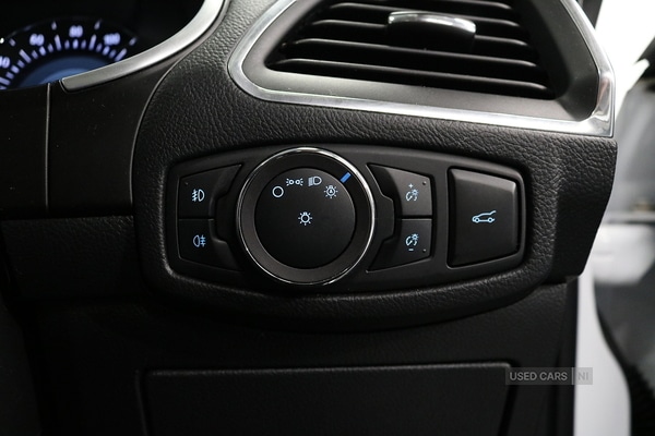 Used Ford S-Max 2019 for sale - 76021281: Photo 45