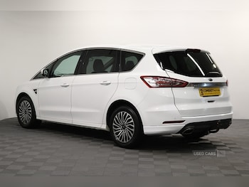 Used Ford S-Max 2019 for sale - 76021281: Photo 4