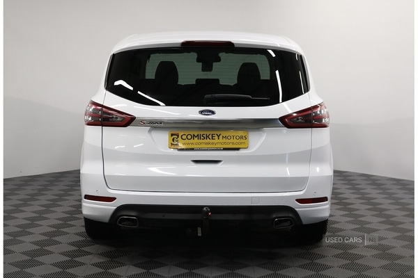 Used Ford S-Max 2019 for sale - 76021281: Photo 5