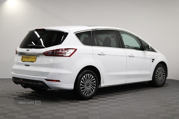 Used Ford S-Max 2019 for sale - 76021281: Photo 6