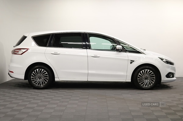 Used Ford S-Max 2019 for sale - 76021281: Photo 7