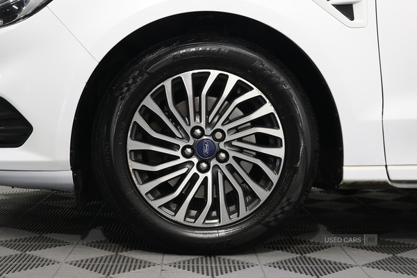 Used Ford S-Max 2019 for sale - 76021281: Photo 8