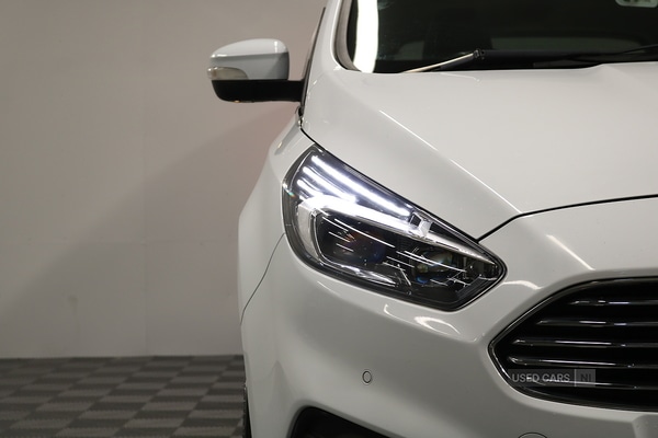 Used Ford S-Max 2019 for sale - 76021281: Photo 9