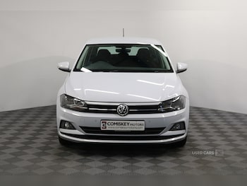 Used Volkswagen Polo 2018 for sale - 78261868: Photo