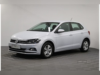 Used Volkswagen Polo 2018 for sale - 78261868: Photo