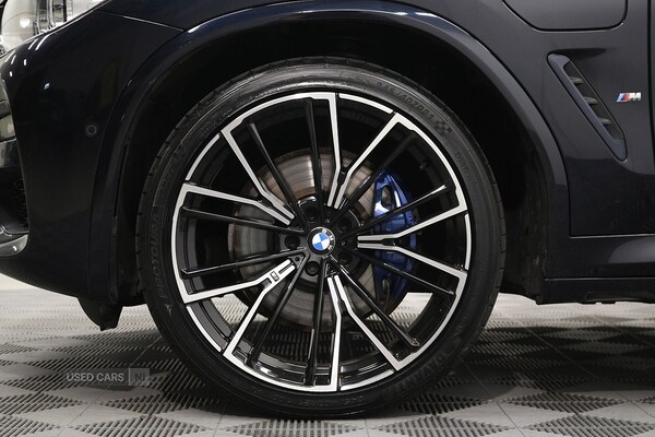 Used BMW X3 2021 for sale - 76190233: Photo 10