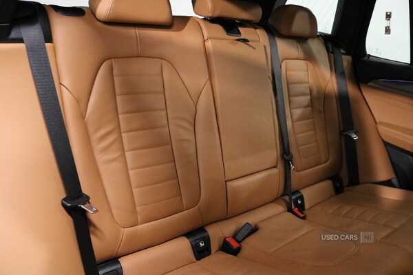 Used BMW X3 2021 for sale - 76190233: Photo 14