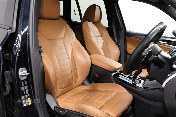 Used BMW X3 2021 for sale - 76190233: Photo 15