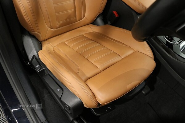 Used BMW X3 2021 for sale - 76190233: Photo 16