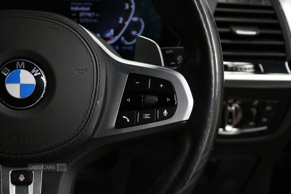 Used BMW X3 2021 for sale - 76190233: Photo 20