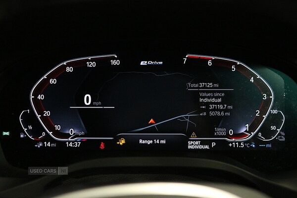 Used BMW X3 2021 for sale - 76190233: Photo 21