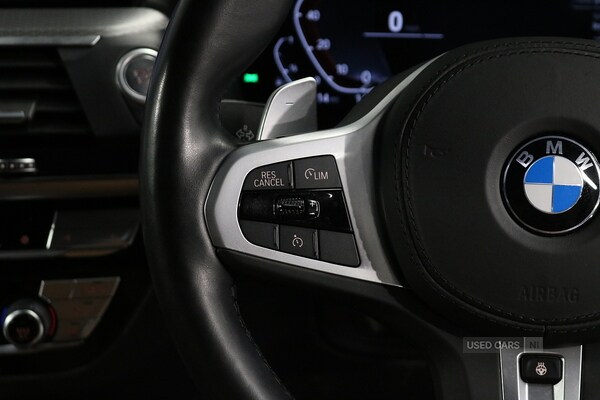 Used BMW X3 2021 for sale - 76190233: Photo 23