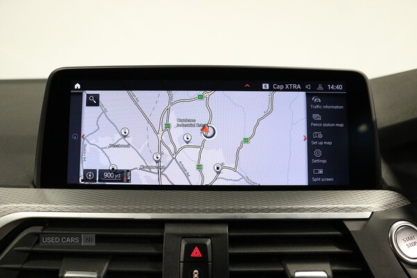 Used BMW X3 2021 for sale - 76190233: Photo 30