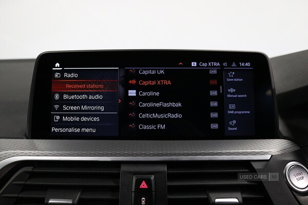 Used BMW X3 2021 for sale - 76190233: Photo 32