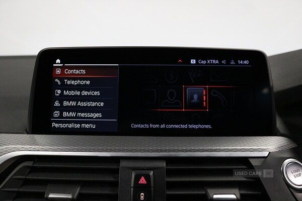 Used BMW X3 2021 for sale - 76190233: Photo 34