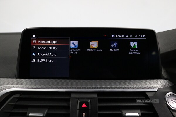 Used BMW X3 2021 for sale - 76190233: Photo 35