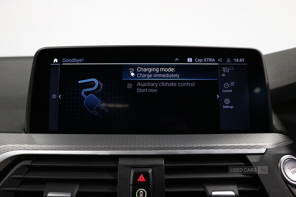 Used BMW X3 2021 for sale - 76190233: Photo 36