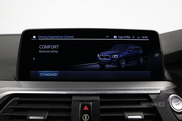Used BMW X3 2021 for sale - 76190233: Photo 37