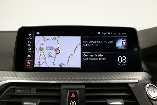 Used BMW X3 2021 for sale - 76190233: Photo 39