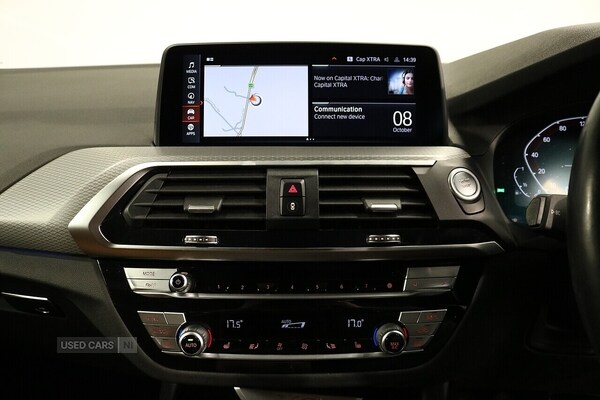 Used BMW X3 2021 for sale - 76190233: Photo 40