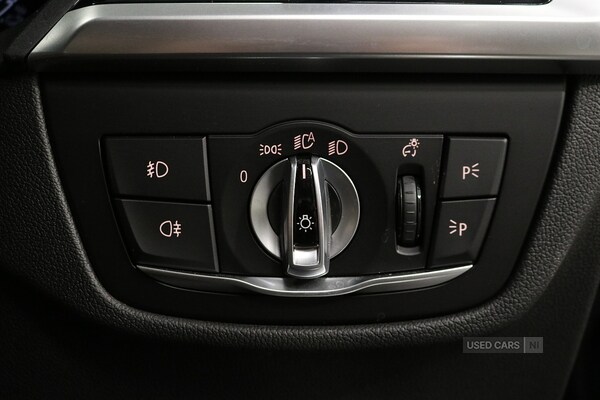 Used BMW X3 2021 for sale - 76190233: Photo 42