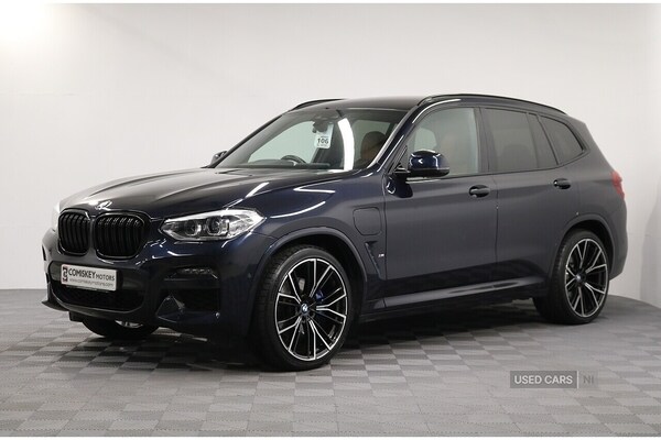 Used BMW X3 2021 for sale - 76190233: Photo 4