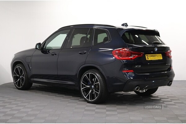 Used BMW X3 2021 for sale - 76190233: Photo 5