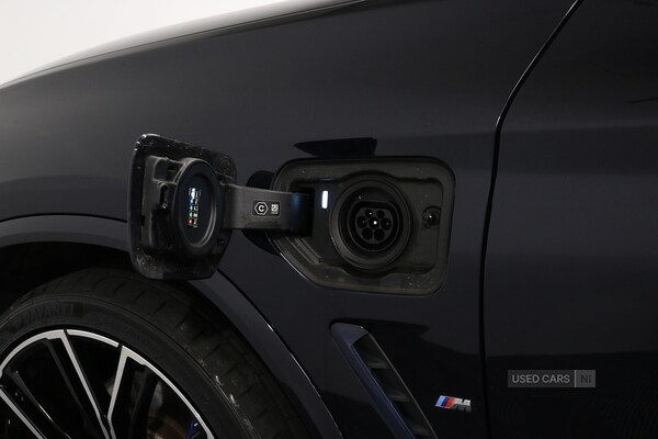 Used BMW X3 2021 for sale - 76190233: Photo 9