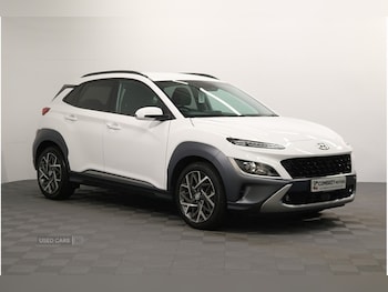 Used Hyundai KONA 2023 for sale - 79475801: Photo