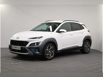 Used Hyundai KONA 2023 for sale - 79475801: Photo