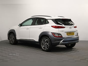 Used Hyundai KONA 2023 for sale - 79475801: Photo