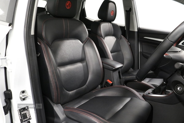 Used MG MG ZS 2023 for sale - 78021068: Photo 13