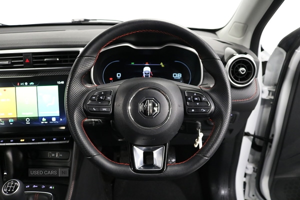 Used MG MG ZS 2023 for sale - 78021068: Photo 17