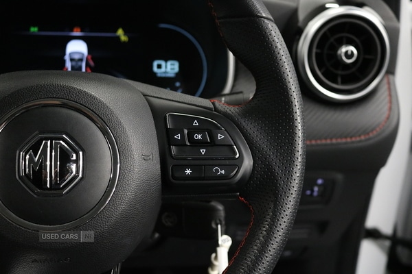 Used MG MG ZS 2023 for sale - 78021068: Photo 18