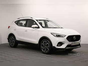 MG MG ZS feature image