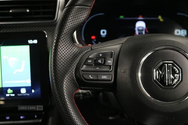 Used MG MG ZS 2023 for sale - 78021068: Photo 21