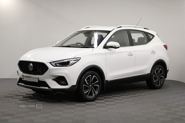 Used MG MG ZS 2023 for sale - 78021068: Photo 3