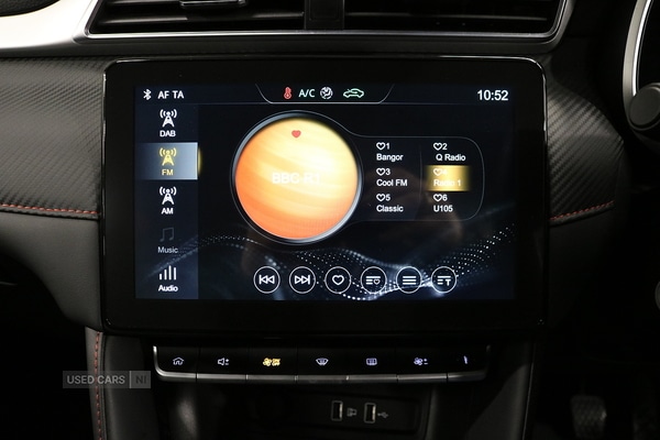 Used MG MG ZS 2023 for sale - 78021068: Photo 34