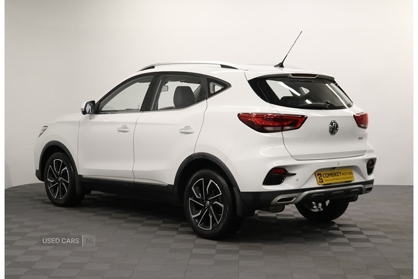 Used MG MG ZS 2023 for sale - 78021068: Photo 4