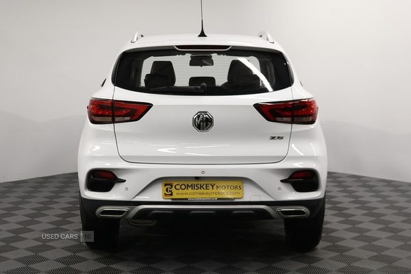 Used MG MG ZS 2023 for sale - 78021068: Photo 5