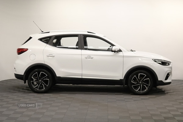 Used MG MG ZS 2023 for sale - 78021068: Photo 7