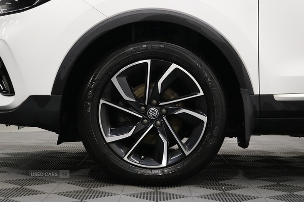 Used MG MG ZS 2023 for sale - 78021068: Photo 8